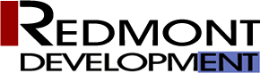 Redmont Dev Logo